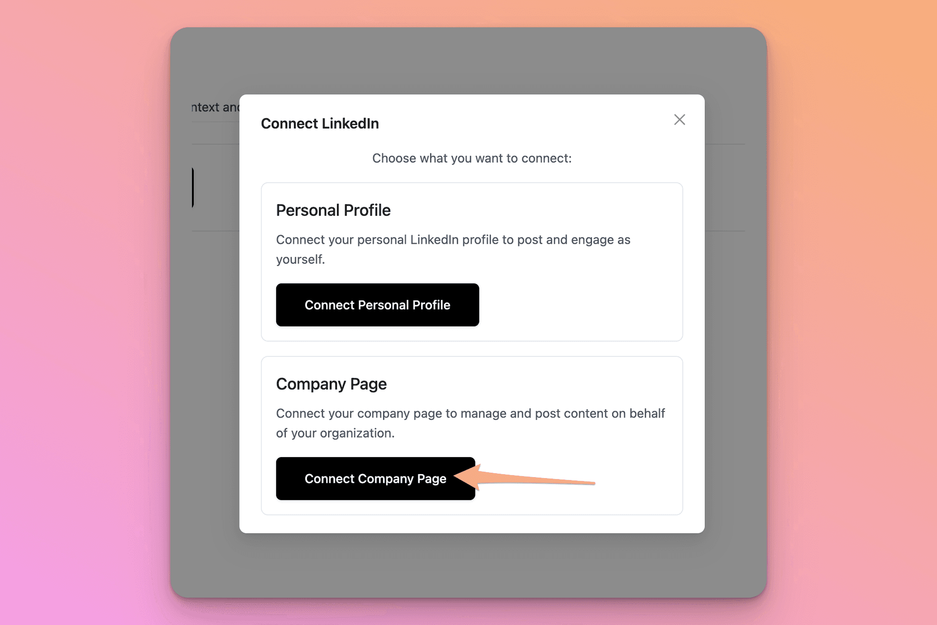 Cover Image for Company Pages Support on PostHero 🎉