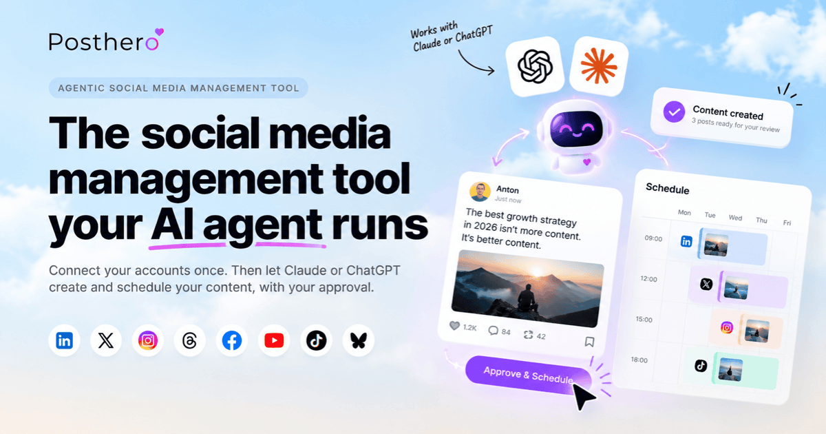 Smm Agent